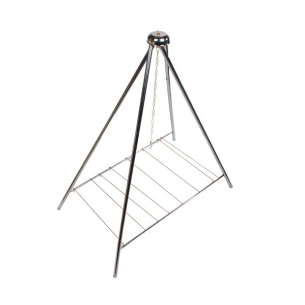 خرید عمده منقل تاشو چند كاره سايز 100