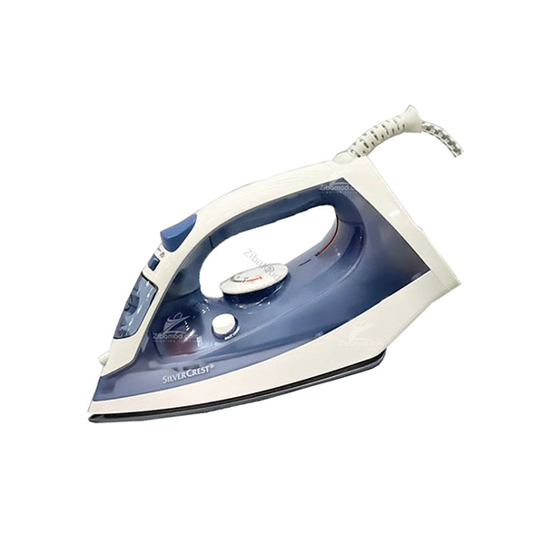 اتو بخار سوپر سیلور کرست