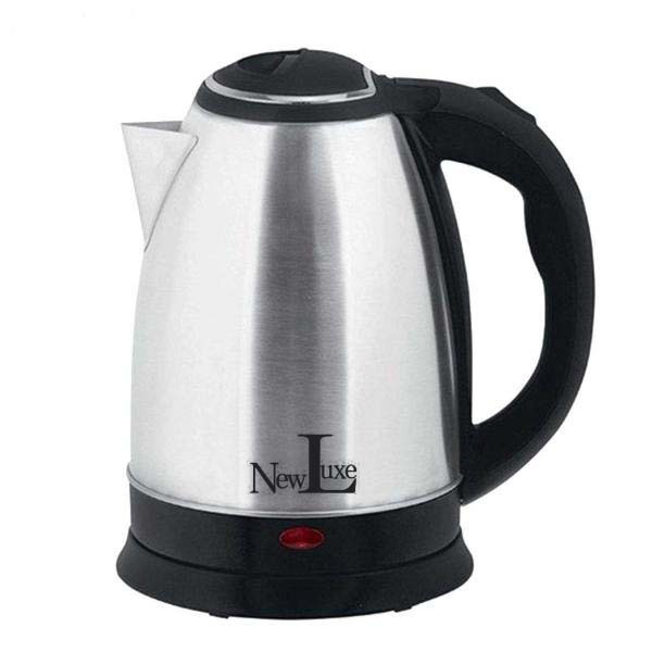 کتری برقی new luxe