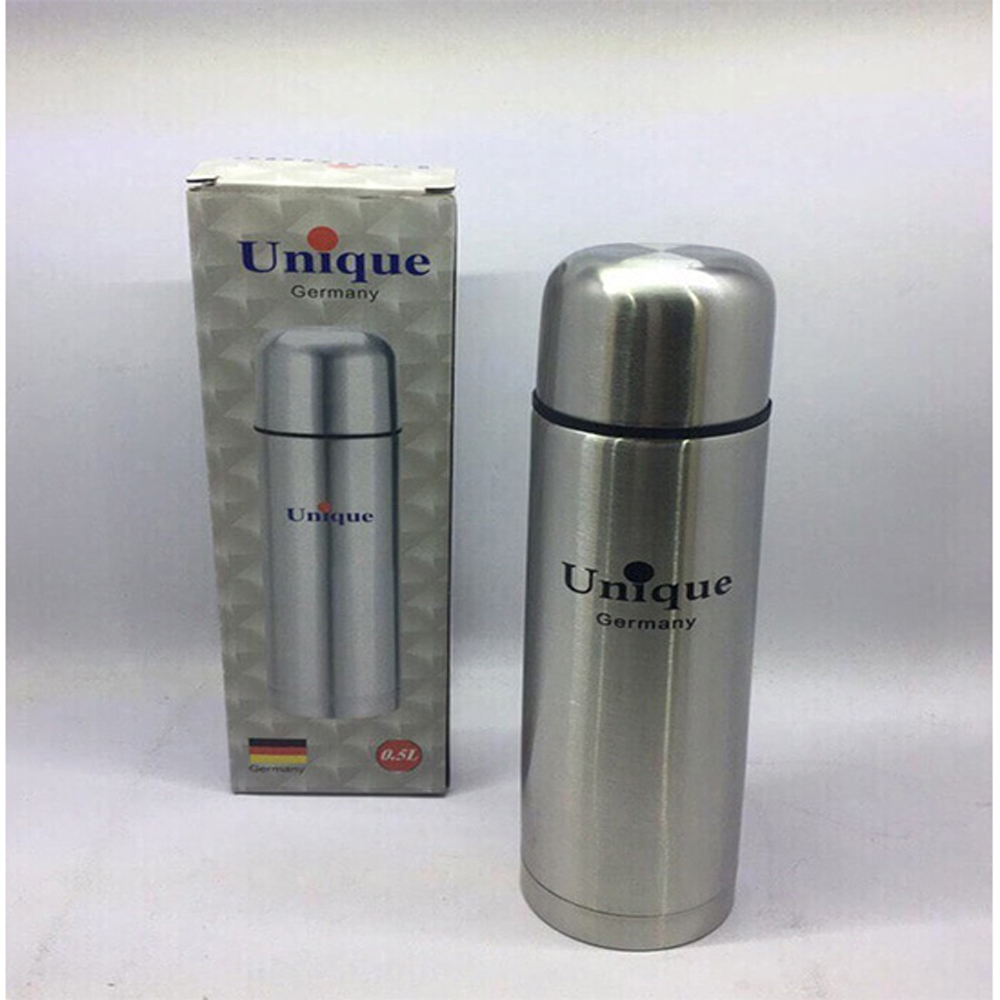 فلاکس یونیک نیم لیتری خط دار جنس خوب