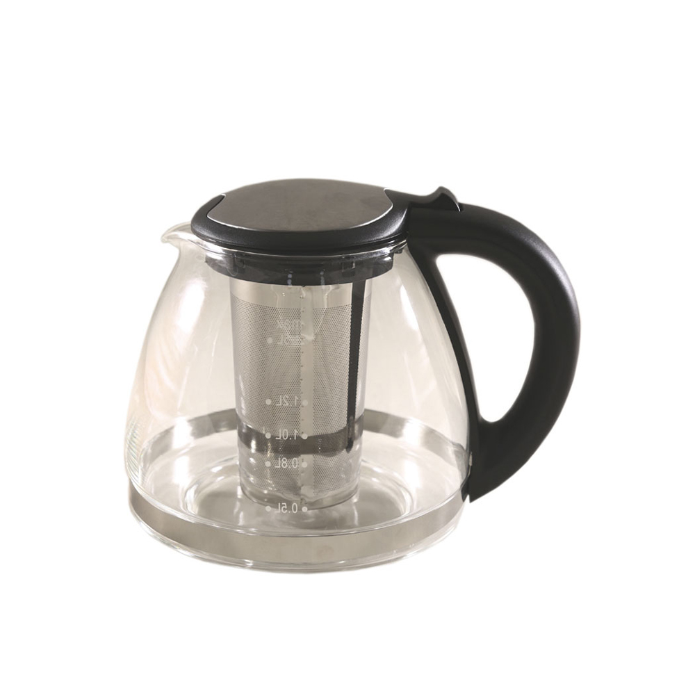 قوری پیرکس ۱۱۰۰میل مخصوص چای ساز