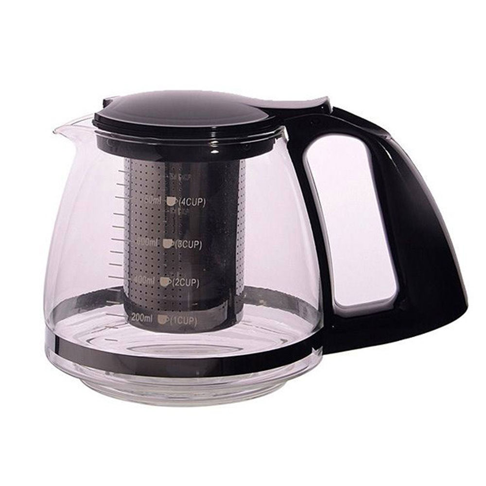 قوری پیرکس ۷۵۰میل مخصوص چای ساز