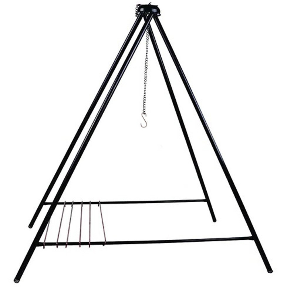 منقل سرخ پوستی سایز بزرگ ضخیم و محکم