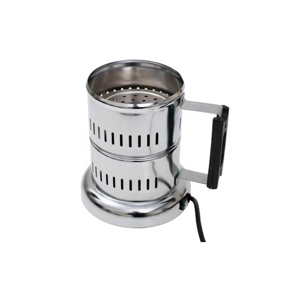 زغال سرخ کن برقی کاتیو